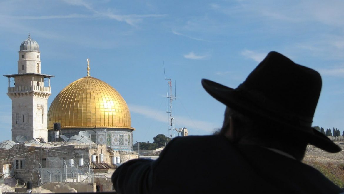 יובל לשחרור ירושלים: מדוע התנגד הרבי לראות בהקמת מדינה שום מוטיב גאולי?